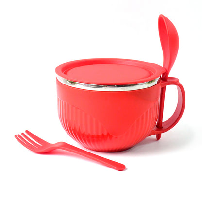 Supermom Refresh Soup Bowl (650ml) - Zidbik