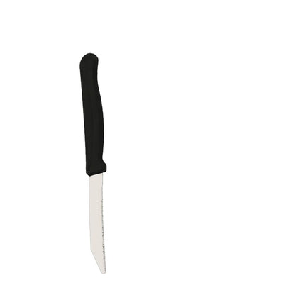 2158 Stainless Steel Electronic Gas Lighter And Knife (2 In 1) - Zidbik