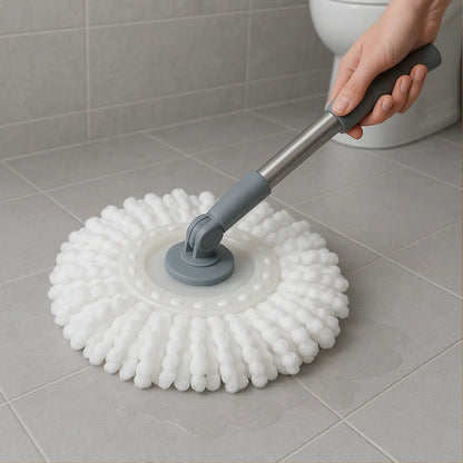 Pro Clean Magic Mop Refill Head (1 Pc) - Zidbik