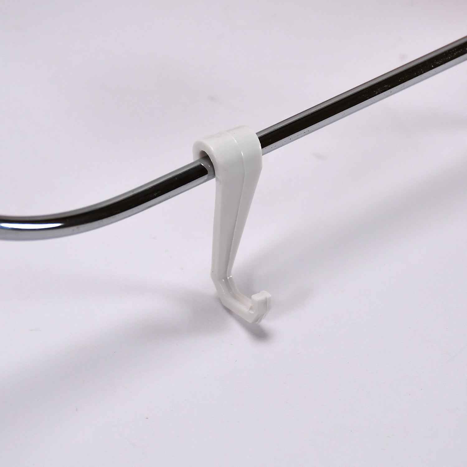 7660 Wall Mounted Foldable Wash Basin Storage Rack Shelf Holder Self Adhesive With Sticker - Zidbik