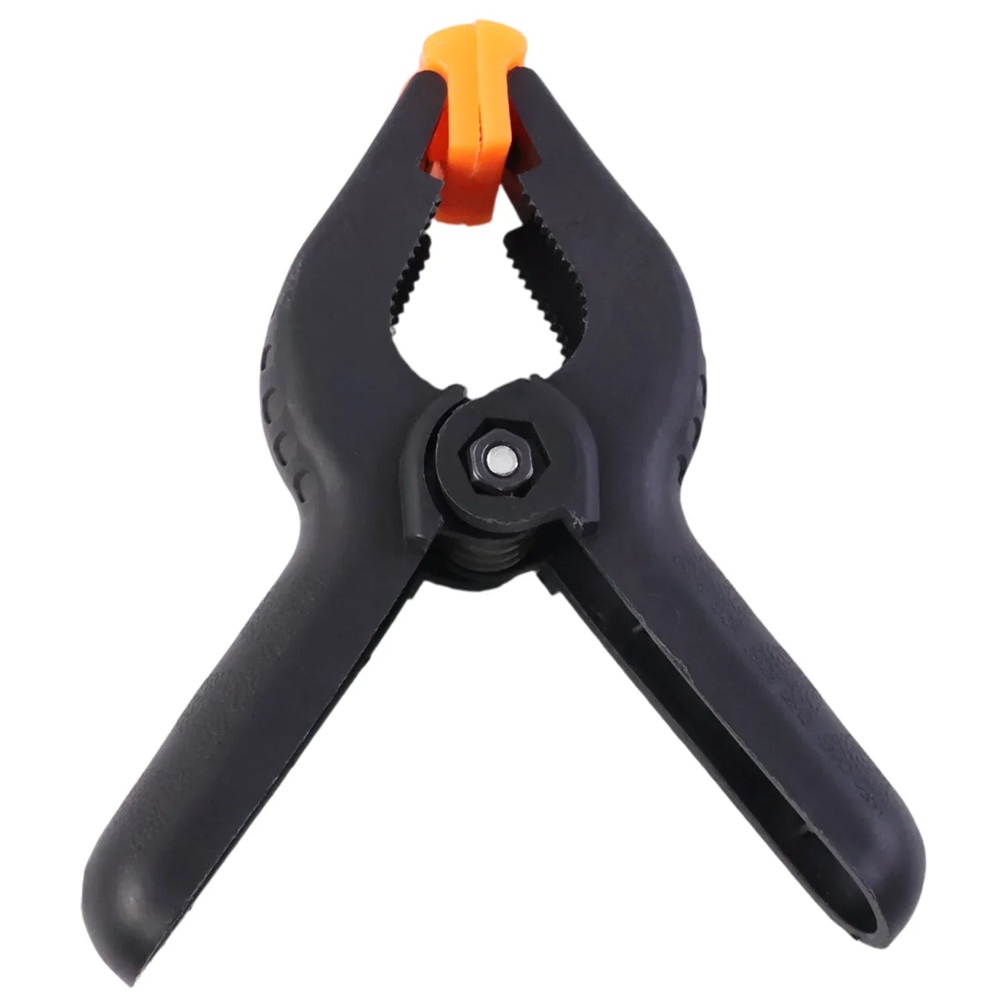 Heavy-duty Spring Clamp (1 Pc) - Zidbik