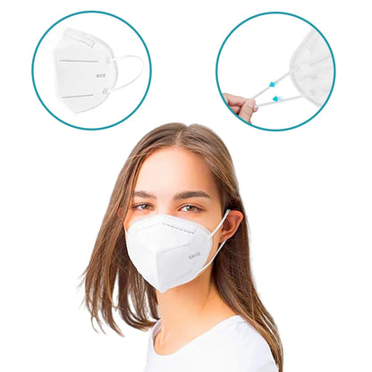Disposable Hygiene Safety Kit Set - Zidbik