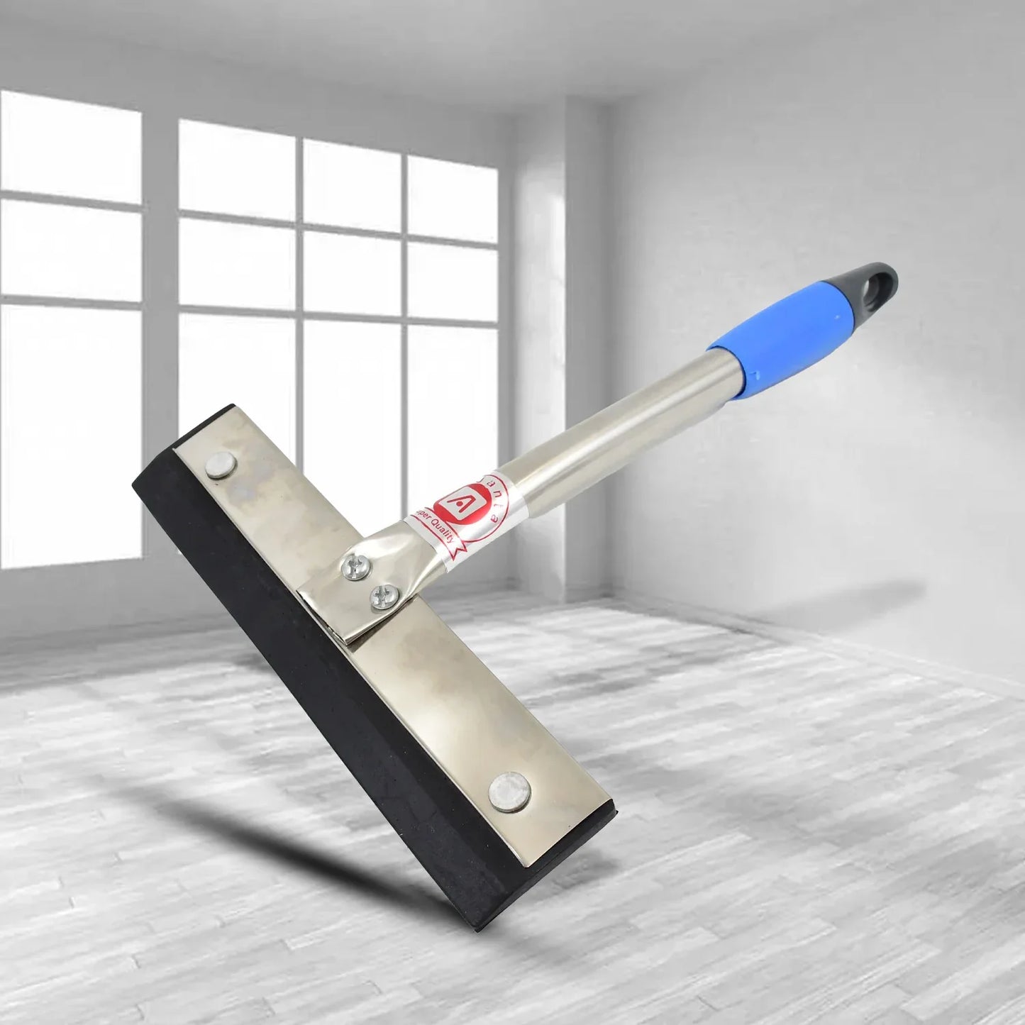 Heavy Stainless Steel Kitchen Wiper (1 Pc 2921 Cm) - Zidbik
