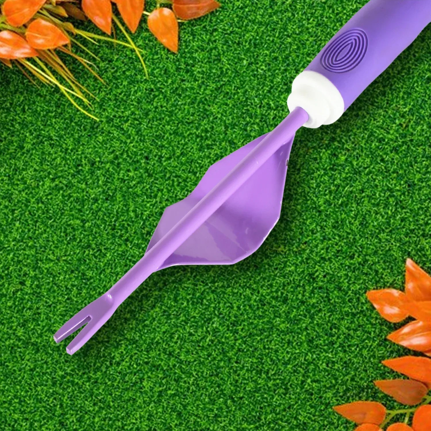 Heavy Dutygarden Tools Gardening Tools Kit For Home Garden Indoor And Outdoor Gardening For Plants Agriculture And Soil Tools (1 Pc) - Zidbik