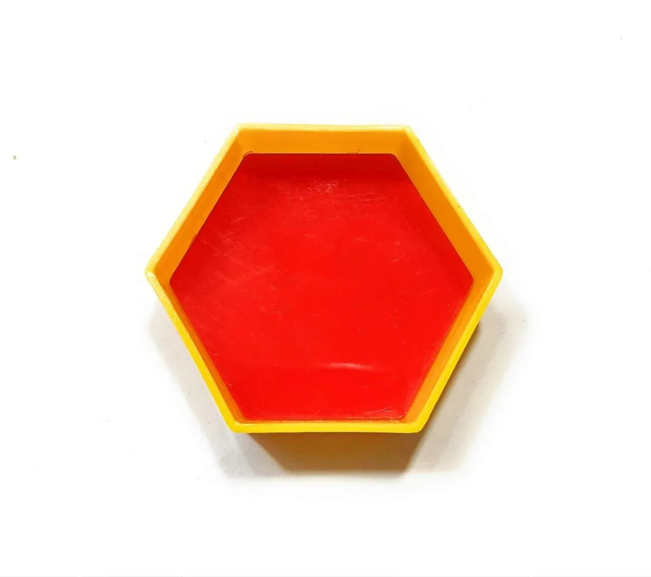2424 Cookie Cutter With Shape Heart Round Star And Flower (4 Pack) - Zidbik