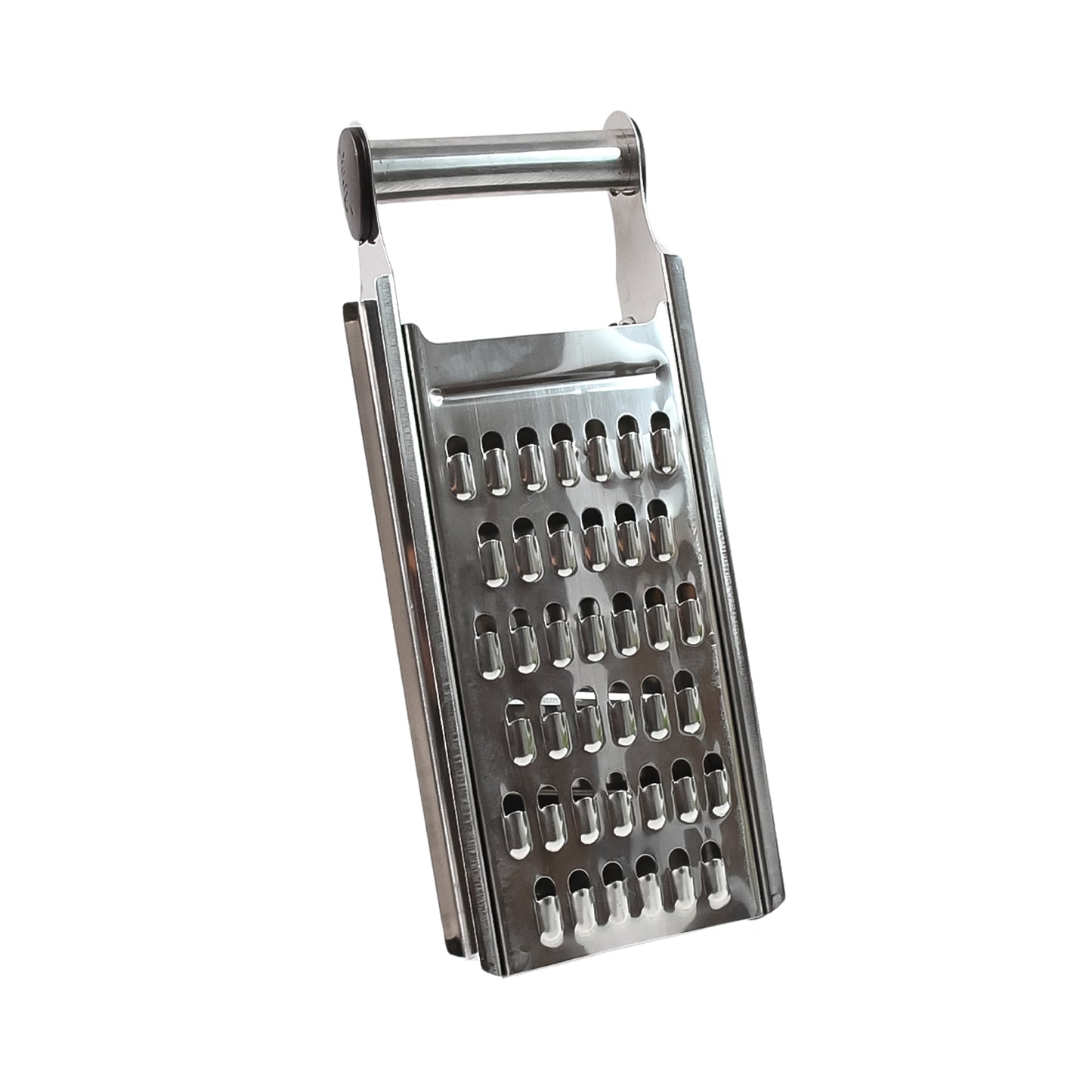 Apex Stainless Steel Slicer (2-in-1 ) - Zidbik