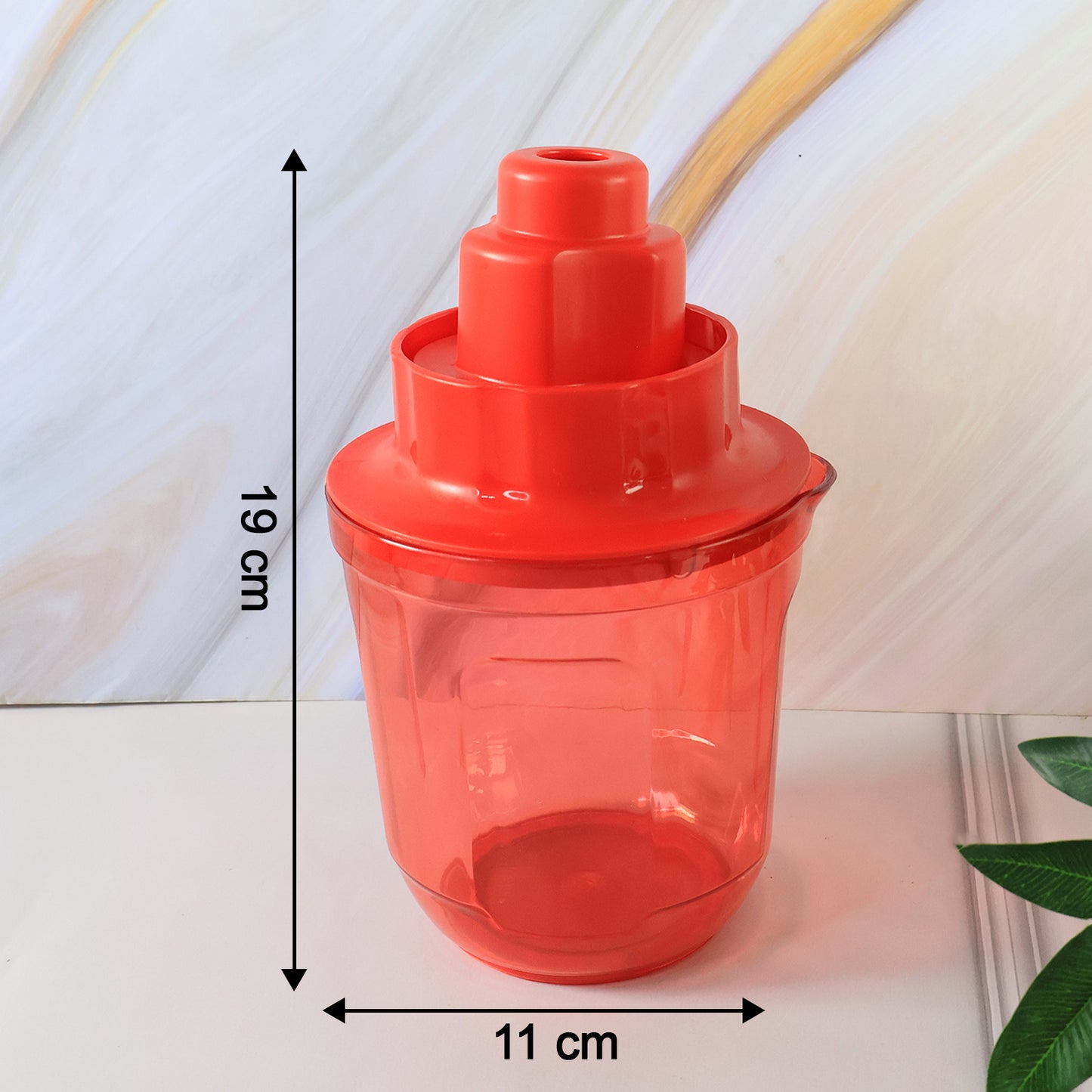 Supermom Corn Cutter With Steel Blades (1 Pc) - Zidbik