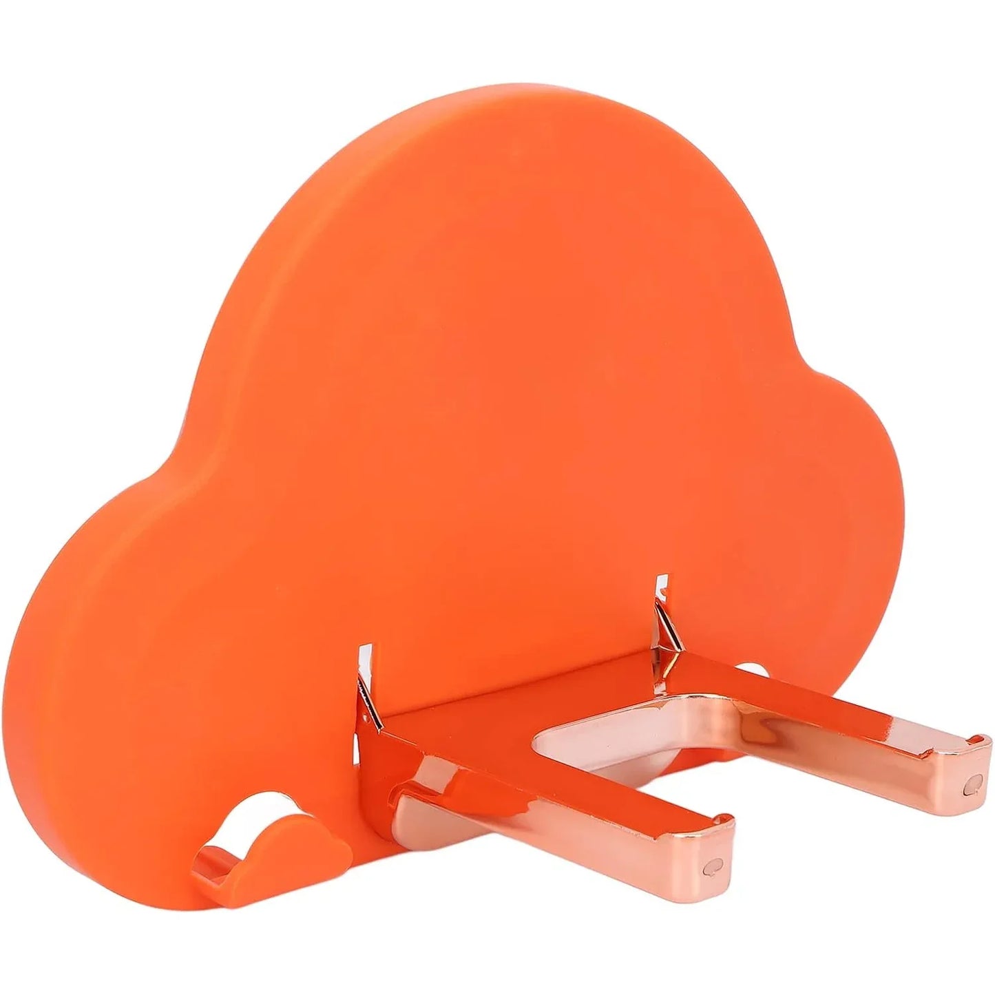 Hair Dryer Holder Stand Frame (1 Pc) - Zidbik