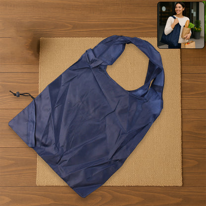 7737 Reusable Grocery Bags - Reusable Bags With Handles - Washable Reusable Shopping Bags Foldable - Zidbik