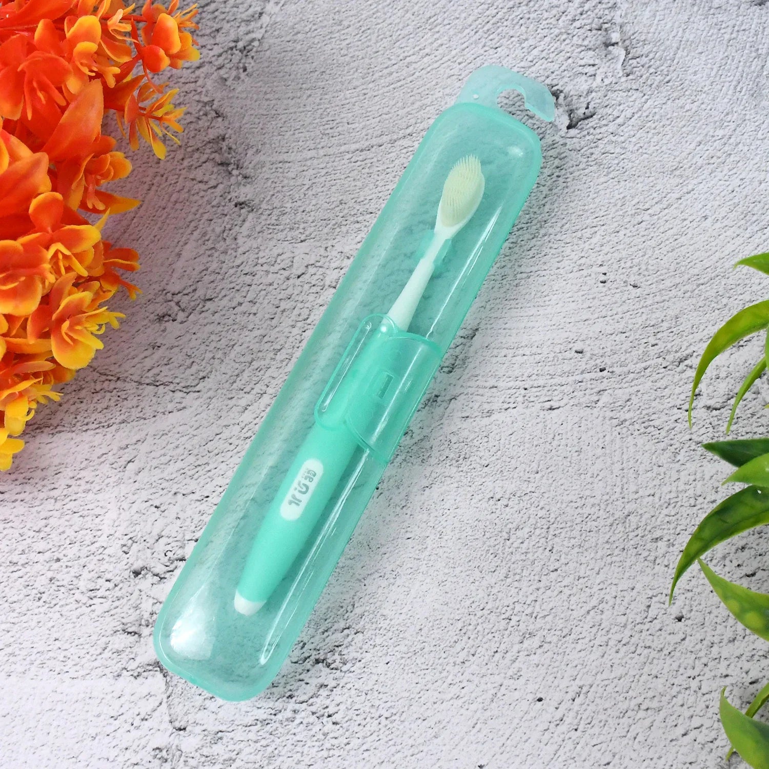 Easy Brush Interdental Cleaner Brushes Between Teeth Toothpick Cleaner - Zidbik