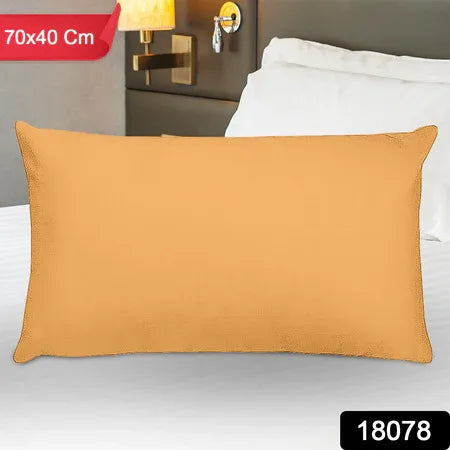 Pillow Covers Couch Pillows Cover Soft Pillow Covers (70 40 Cm 1 Pc) - Zidbik