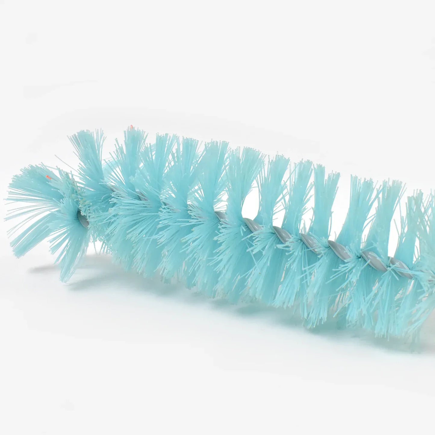 1527 Multi Purpose Long Handle Bottle Cleaning Brush For Swabs Jars Bottles Thermos Containers Sinks Dish Bowls - Zidbik