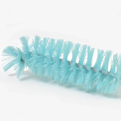 1527 Multi Purpose Long Handle Bottle Cleaning Brush For Swabs Jars Bottles Thermos Containers Sinks Dish Bowls - Zidbik