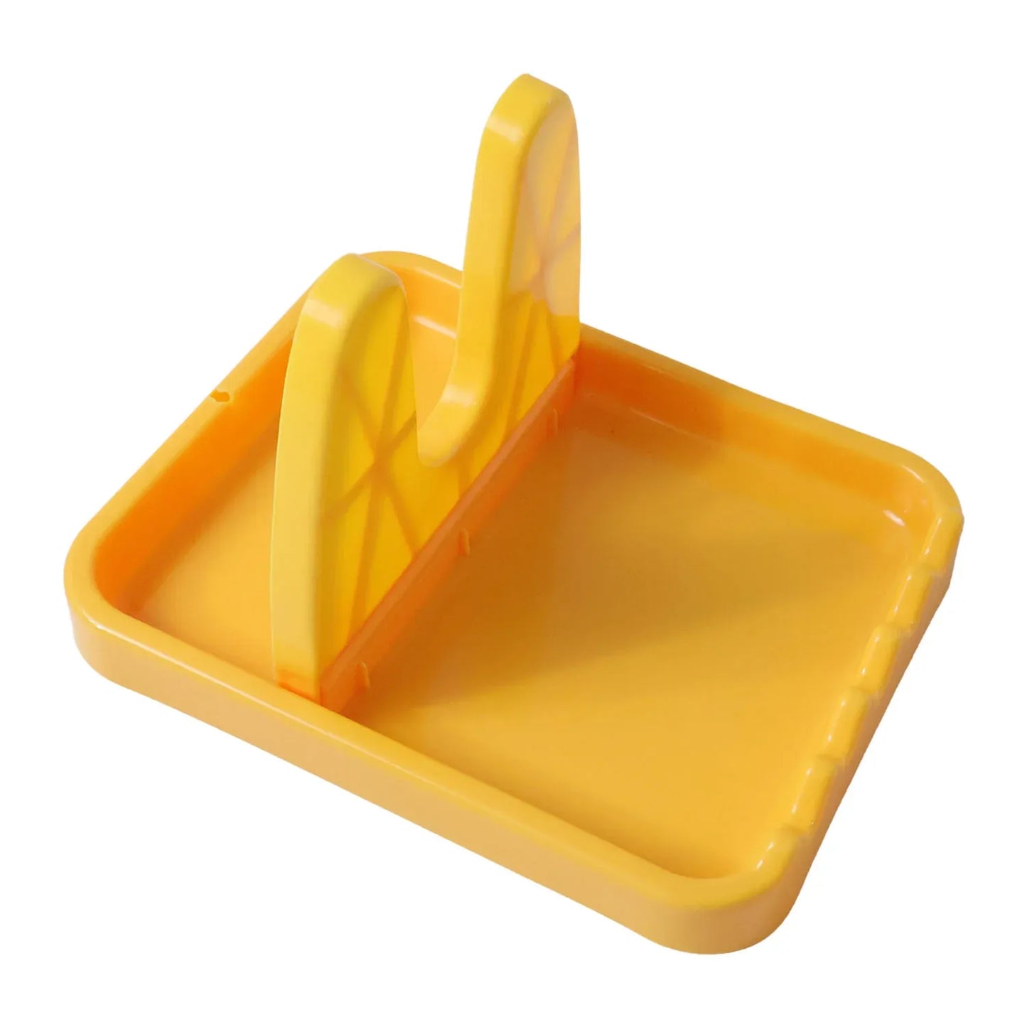 Multipurpose Kitchen Lid Spoon Holder Stand (1 Pc) - Zidbik