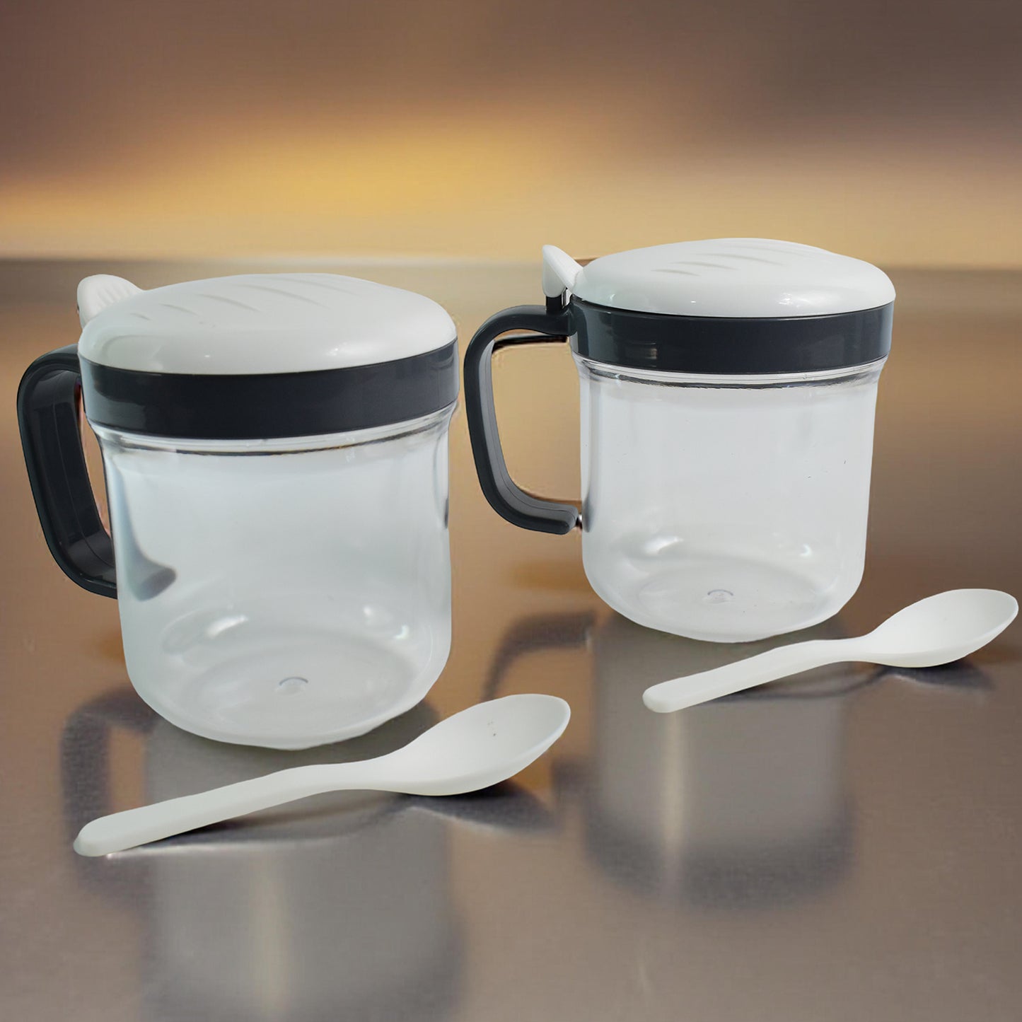 Apex Container Pickle (2 Pc) - Zidbik