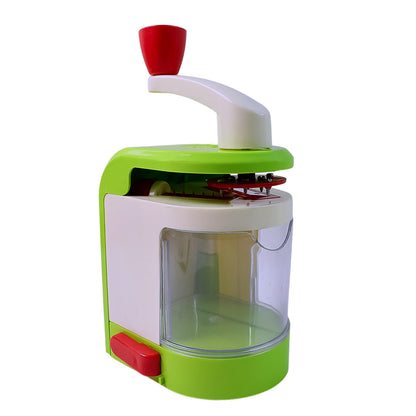 Ritu Multi-function Spiral Potato Twister  Snack Maker Machine (1 Set) - Zidbik