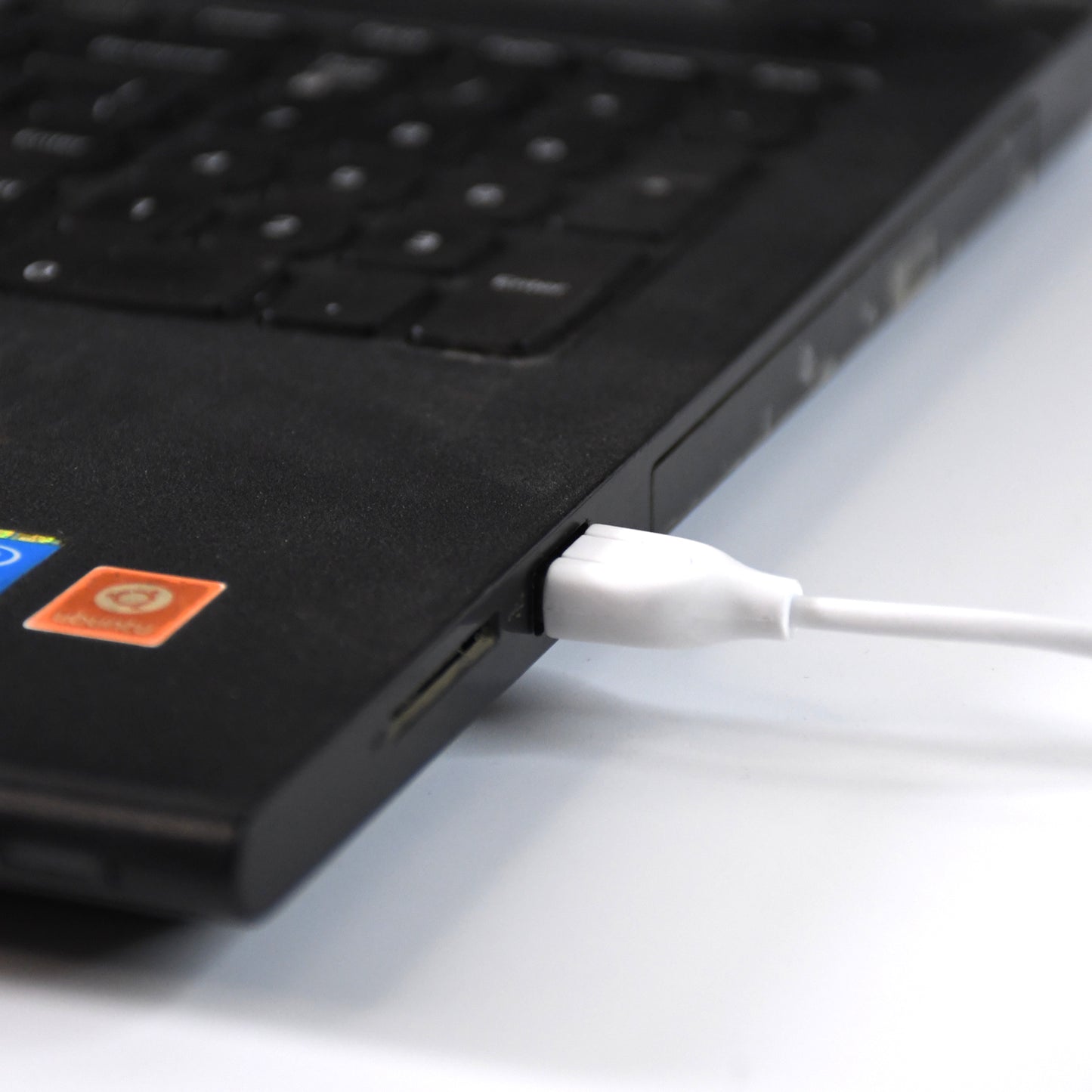 Usb To Type-c Fast Charging And Data Transfer Cable  150 Cm - Zidbik