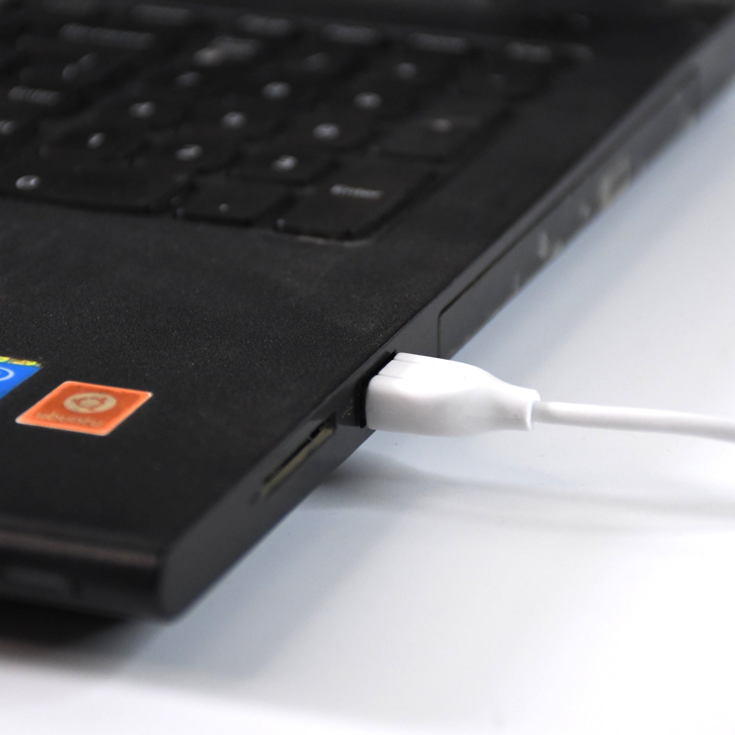 Usb To Type-c Fast Charging And Data Transfer Cable  150 Cm - Zidbik