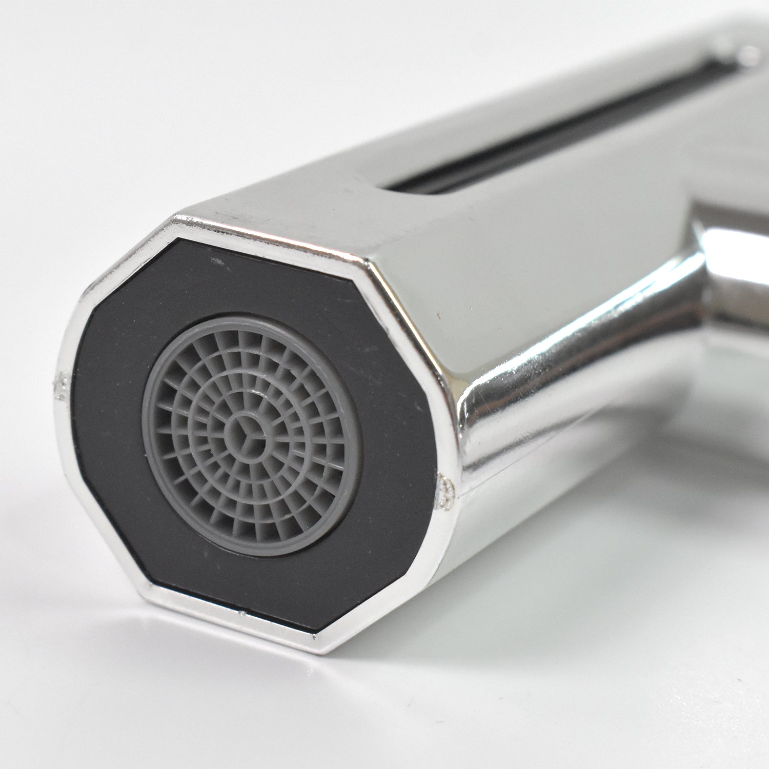 Plastic Multifunctional Universal Shower Head - Adjustable High Pressure  Water Saving (1 Pc) - Zidbik