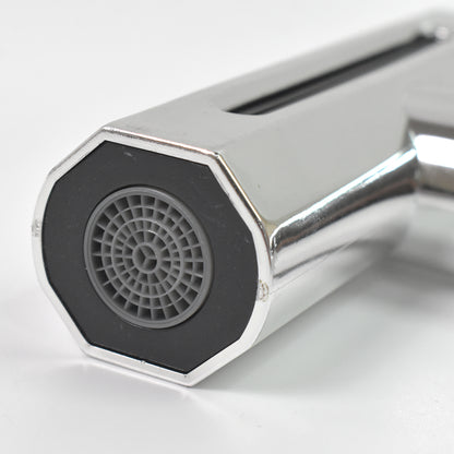 Plastic Multifunctional Universal Shower Head - Adjustable High Pressure  Water Saving (1 Pc) - Zidbik