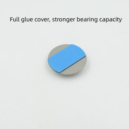 9413 Multipurpose Steel Wall Hanging Hook 12 Pc Self Adhesive Wall Hanging Hooks Sticker Hook Suitable For Wall Paper Calender Bathroom Tiles Kitchen Key Hange And Etc Hook 12 (Pack Of 12) - Zidbik