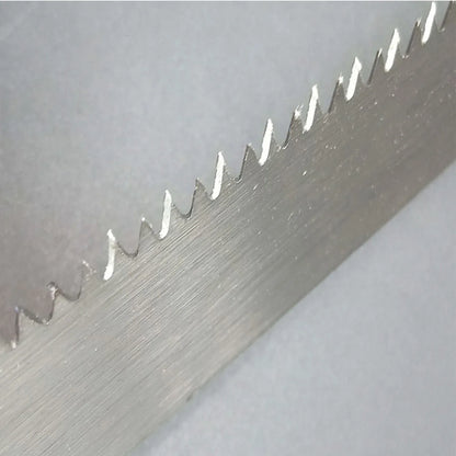1719 High Carbon Steel Tree Pruning Saw 270 Mm Cutter - Zidbik