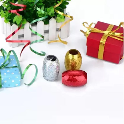 4730 Curling Balloon Ribbon Roll For Gifts Balloons Crafts - Zidbik