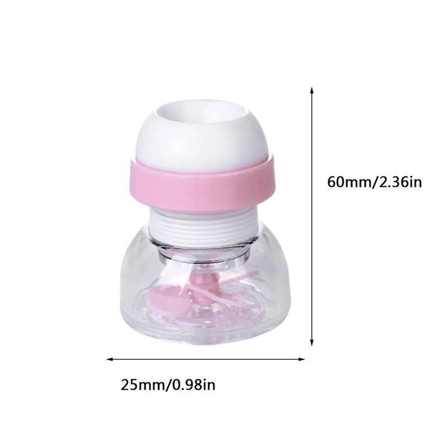 0224l Faucet Shower Head For Showering Purposes In Bathrooms And Toilets. - Zidbik