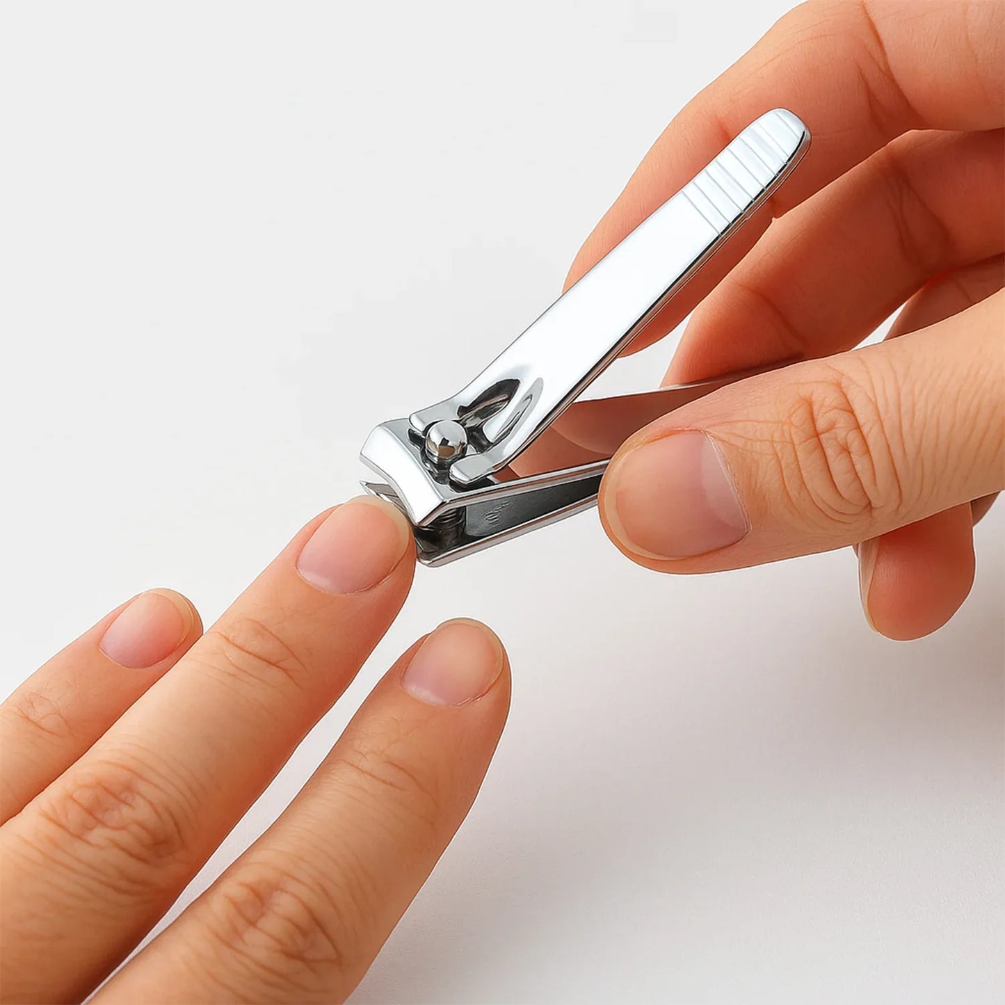 6 In1 Manicure Pedicure Grooming Kit - Zidbik