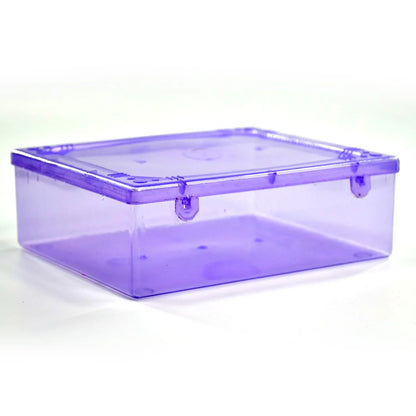 2928 Commander Container Used For Storing Things And Stuffs - Zidbik