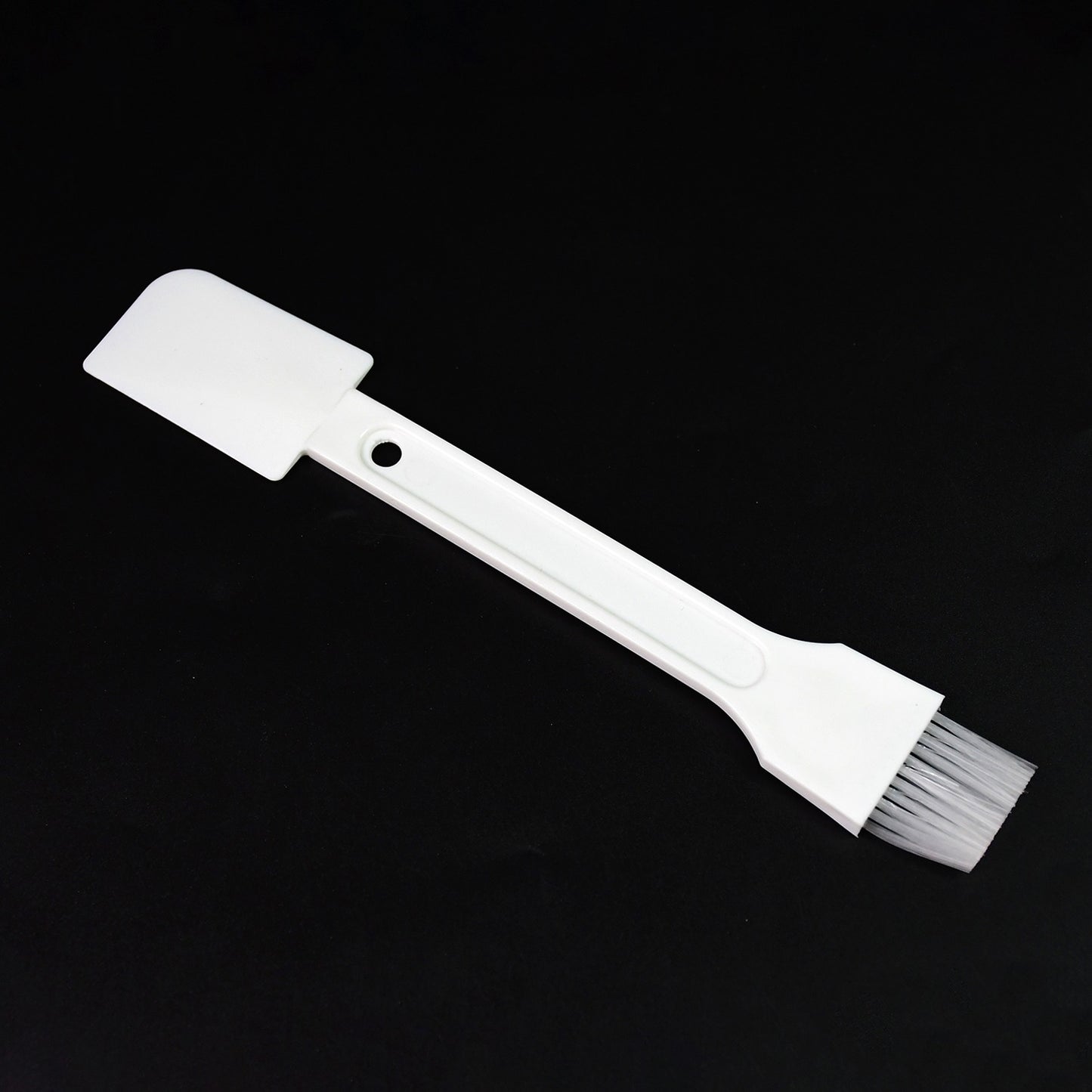 Multipurpose Cleaning Scrub Brush Cleaning Brush Groove Slot Dust Also Use In Kitchen (1 Pc) - Zidbik