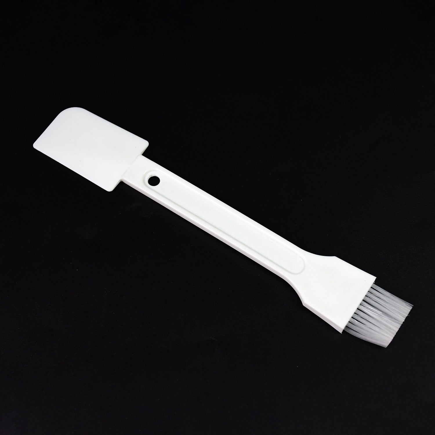 Multipurpose Cleaning Scrub Brush Cleaning Brush Groove Slot Dust Also Use In Kitchen (1 Pc) - Zidbik