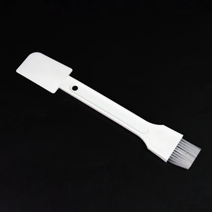 Multipurpose Cleaning Scrub Brush Cleaning Brush Groove Slot Dust Also Use In Kitchen (1 Pc) - Zidbik