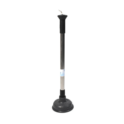 4032 Drain Unblocker Cleaner Sink Plunger Cleaning Pump For Kitchen Sink Toilet Bathroomoilet_plunger_pump - Zidbik