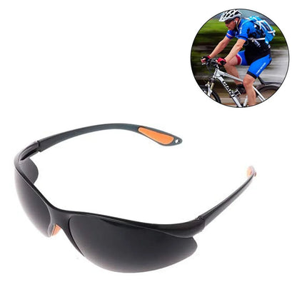 Eye Protection Goggles Protection Safety Riding Goggles (1 Pc) - Zidbik