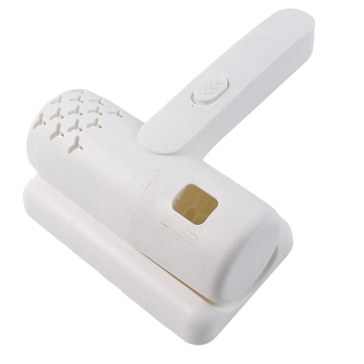 Usb Rechargeable Dust Mite Controller - Zidbik