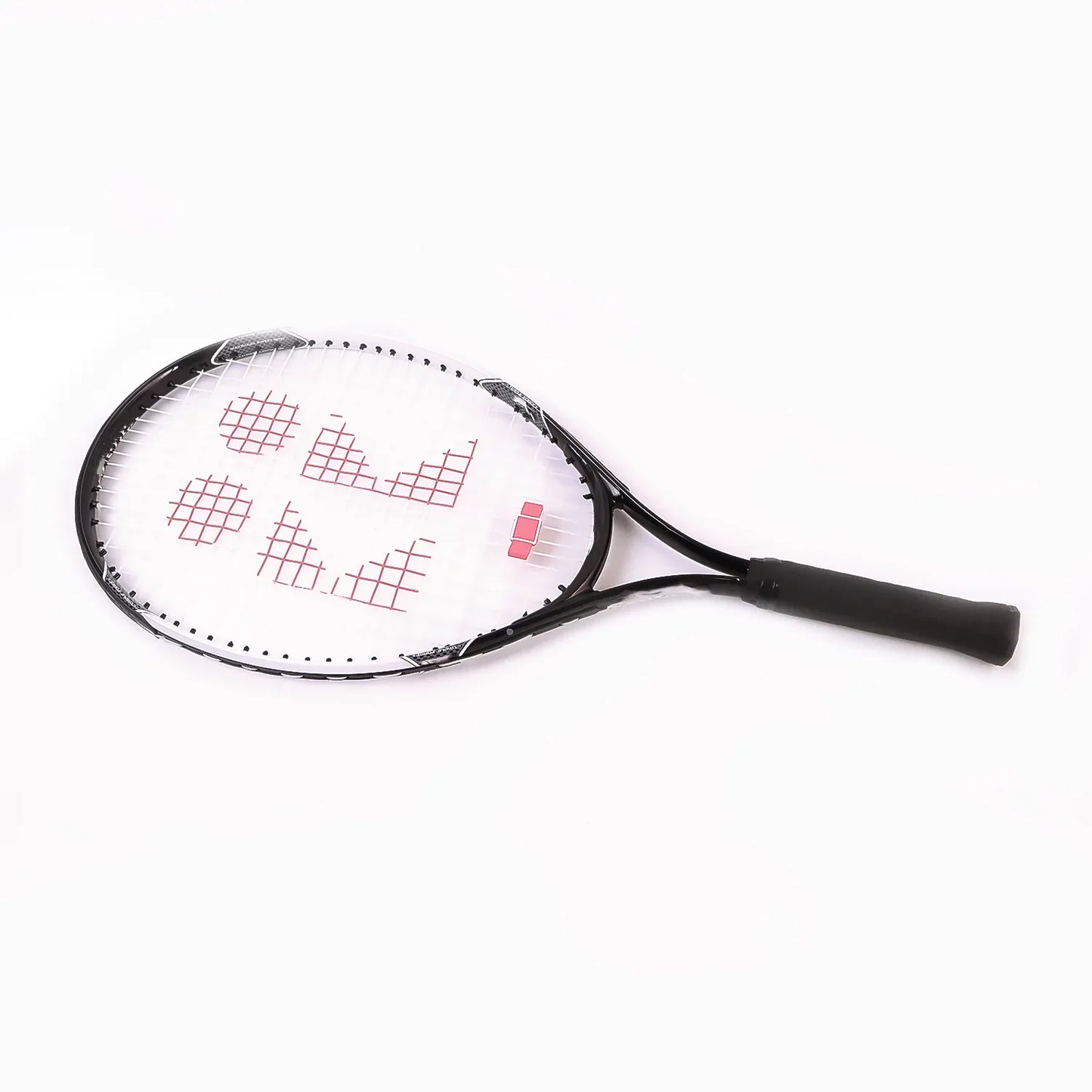 Konex Lightweight Tennis Racket With Full Cover - Zidbik