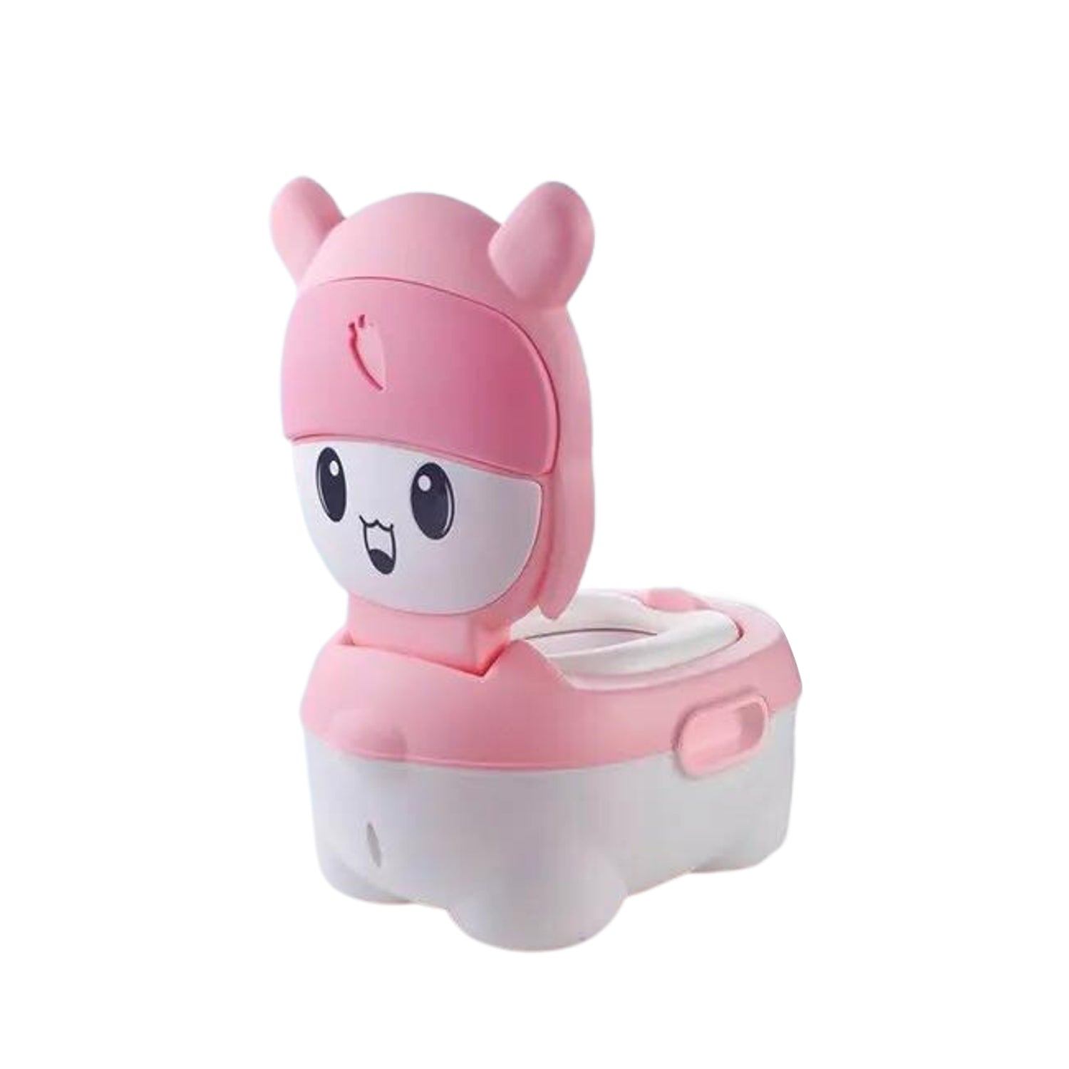 4577 Baby Potty Toilet Baby Potty Training Seat Baby Potty Chair For Toddler Boys Girls Potty Seat For 1+ Year Child - Zidbik