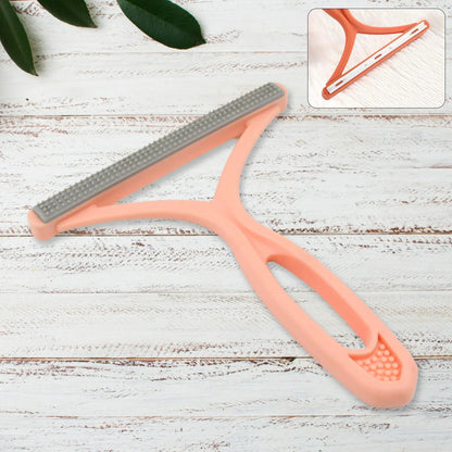 Hair Remover Portable Lint Remover (1 Pc) - Zidbik