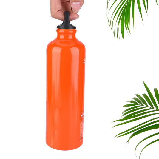 7309 Plastic Water Bottle High Quality Premium Water Bottle Plastic 750ml Water Bottle For Fridge Office Sports School Gym Yoga - Zidbik