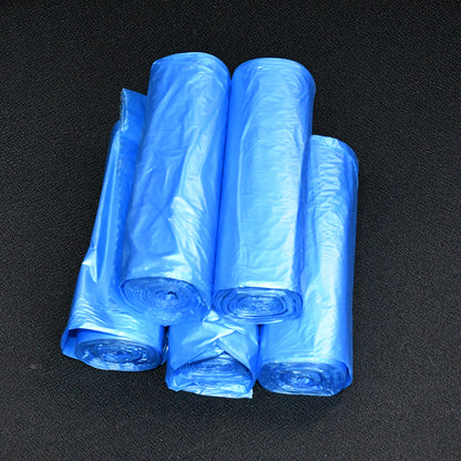 High-quality Garbage Bags 50x60 Cm (5 Pc) - Zidbik