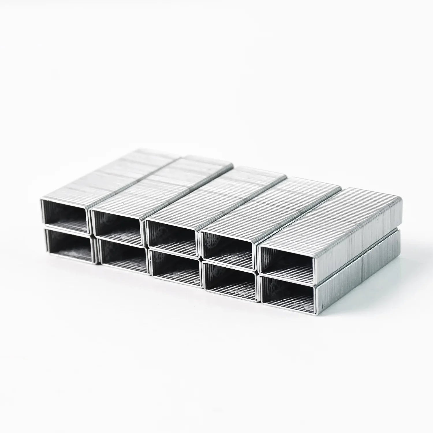 Kangaro 246-1m High-quality Staples Durable Steel Pins - Zidbik
