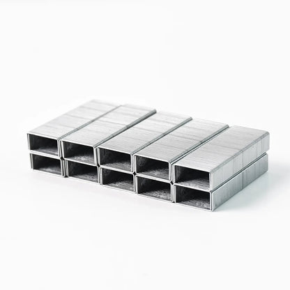 Kangaro 246-1m High-quality Staples Durable Steel Pins - Zidbik