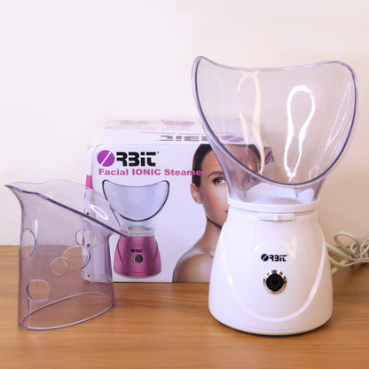 Orbit Professional Facial Steamer 130w (1 Pc) - Zidbik