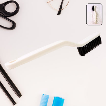 Multifunctional Floor Gap Brush 2 In 1 Cleaning Brush (1 Pc) - Zidbik