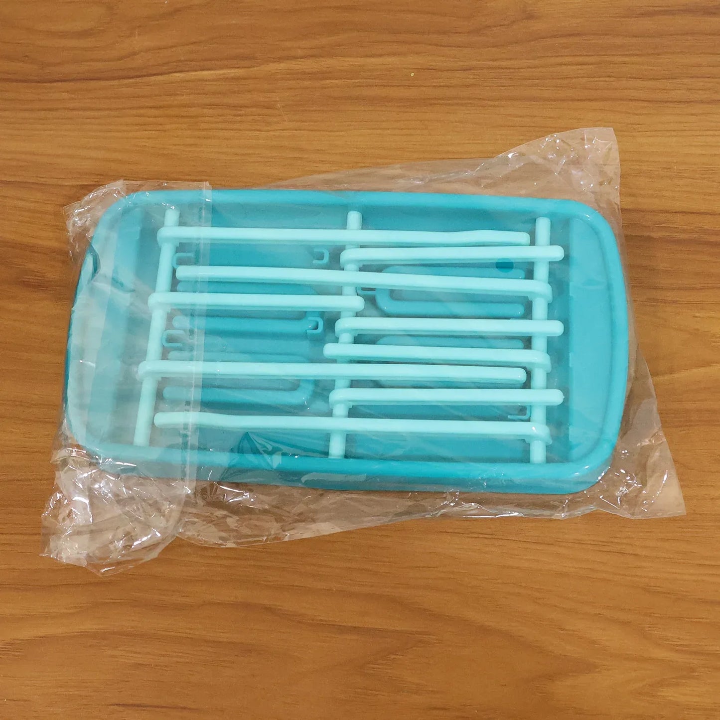 Baby Feeding Bottle Drying Rack (1 Pc Set) - Zidbik