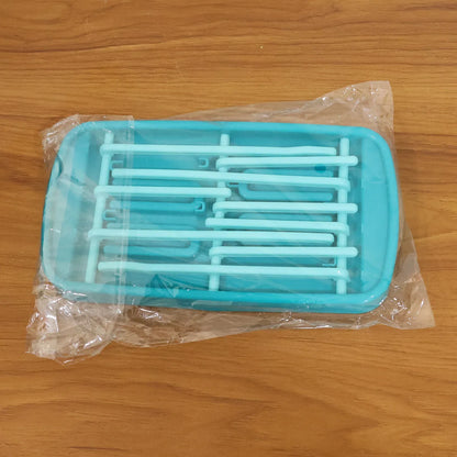 Baby Feeding Bottle Drying Rack (1 Pc Set) - Zidbik