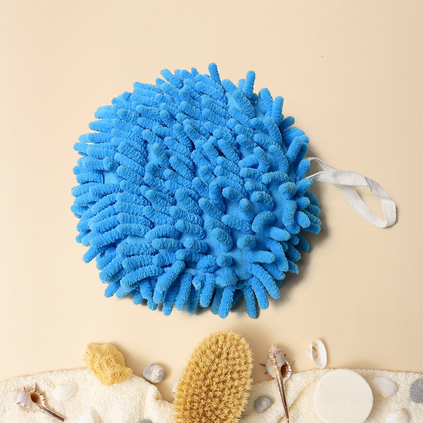 Microfiber Cleaning Duster For Multi-purpose Use - Zidbik