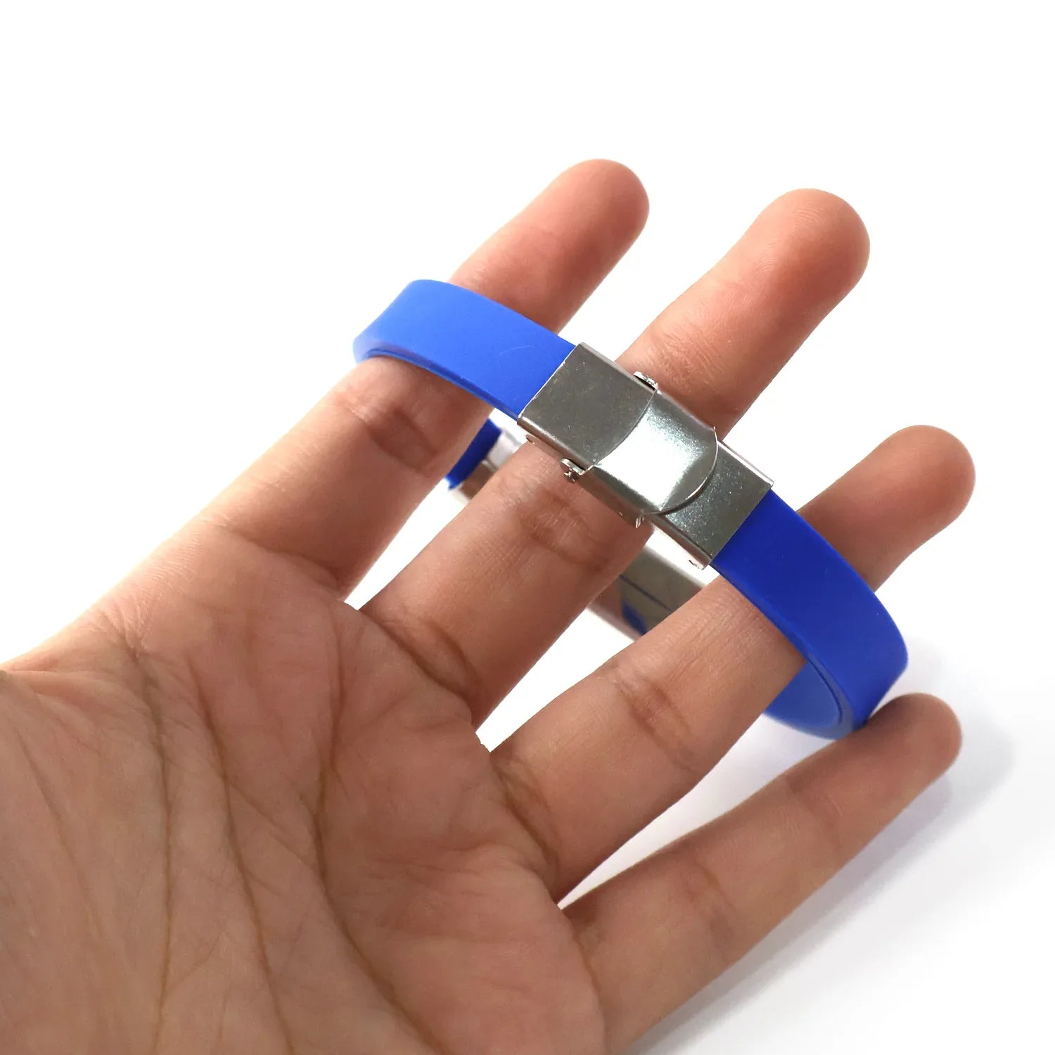 Premium Fancy Wrist Bracelet (1 Pc) - Zidbik