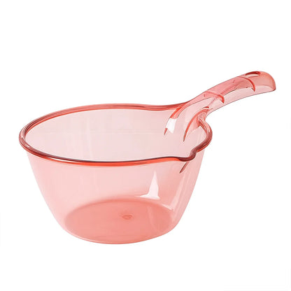 Multipurpose Kitchen Washing Straining Bowl (1100 Ml 1 Pc) - Zidbik